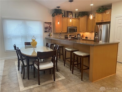 125 Cobblestone Ln, Springboro, OH 45066 - photo 7