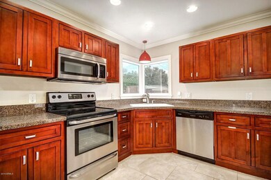 Amazing Kitchen