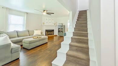 639 Kimberley Place, Evans, GA 30809 - photo 4