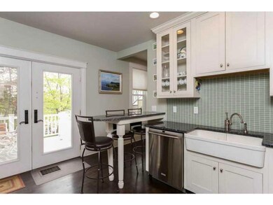 28 West St, Boothbay Harbor, ME 04538 - photo 4