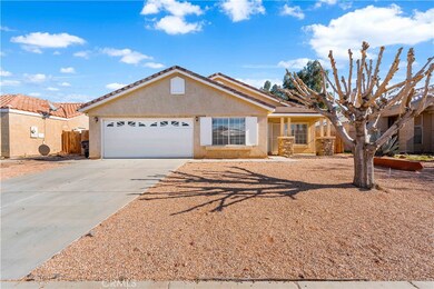 3300 Mesa Ct, Rosamond, CA 93560 - photo 4