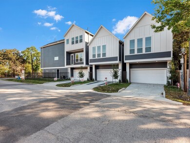 803 Martin St unit A, Houston, TX 77018 - photo 5