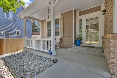 2938 S Zeno Way, Aurora, CO 80013 - photo 4