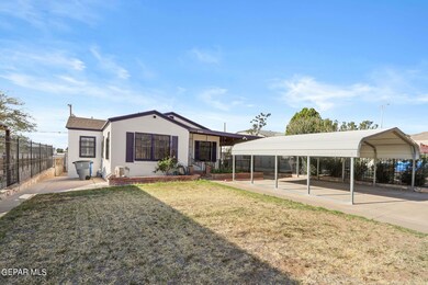 3722 Frankfort Ave, El Paso, TX 79930 - photo 4