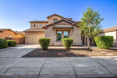 2994 E WYATT WAY, Gilbert, AZ 85297