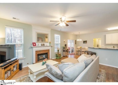 3 Dunwoody Ct, Travelers Rest, SC 29690 - photo 5