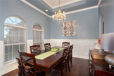 1171 Musket St, Prairie Grove, AR 72753 - photo 5