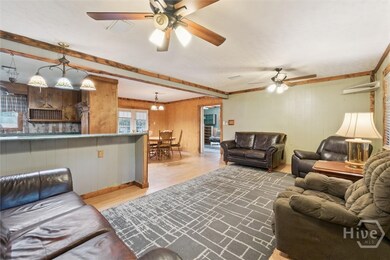 10688 Daisy Nevils Hwy, Claxton, GA 30417 - photo 6