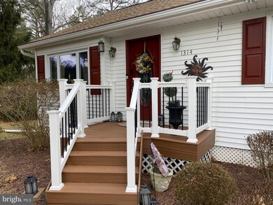 1314 Memory Ln, Hammonton, NJ 08037 - photo 2