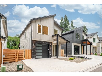 11003 NE 64th Ct unit Lot 7, Vancouver, WA 98686 - photo 3