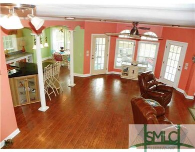 Den/Family/Great Room.