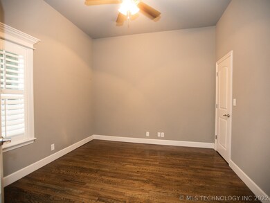 417 W 127th St S, Jenks, OK 74037 - photo 4