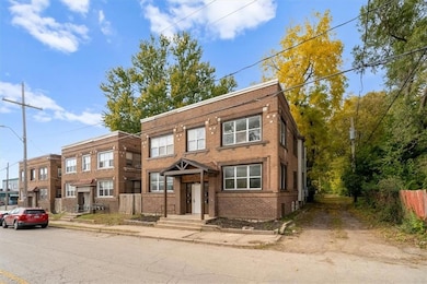 1012 Chestnut Ave KCMO