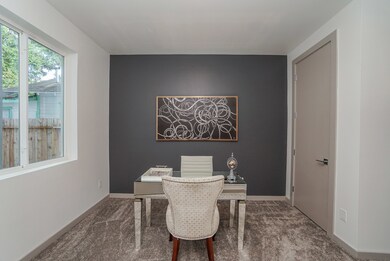 1512 Weber St unit F, Houston, TX 77007 - photo 6