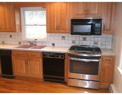 4 Cross St unit 4, Southborough, MA 01772 - photo 7