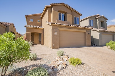 2719 W Checkerspot Dr, Tucson, AZ 85741 - photo 2