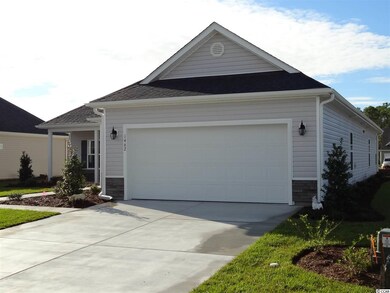 1462 Half Penny Loop unit Inv HLB362 Welbourne, Conway, SC 29526 - photo 5