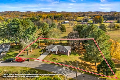 5589 Buell St, Talbott, TN 37877 - photo 5