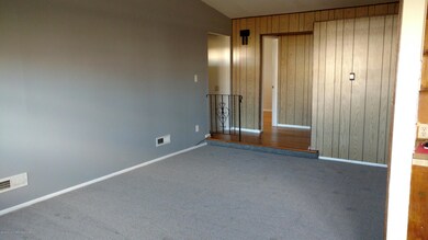 New Carpet in Living Rm