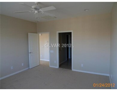 Master Bedroom.