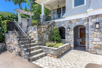 140 Havemeyer Place unit A, Greenwich, CT 06830 - photo 2