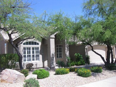 Mary Burgess-Front of House 4