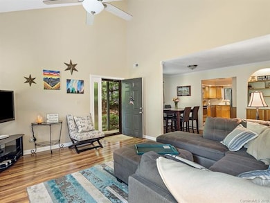 107 Cimarron Dr unit 107, Asheville, NC 28803 - photo 5