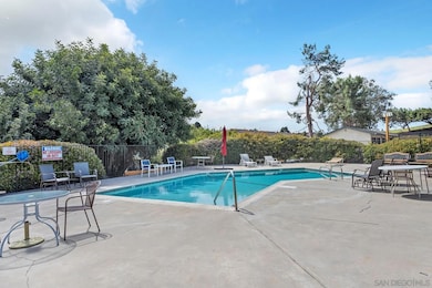 5875 Reo Terrace unit C, San Diego, CA 92139 - photo 4