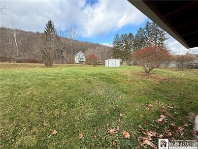 87 South St, Cattaraugus, NY 14719 - photo 6