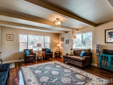 15x19 - Lots of Space