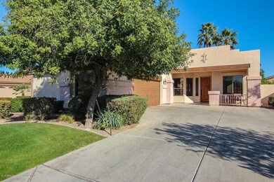 1352 E Geronimo St, Chandler, AZ 85225 - photo 3