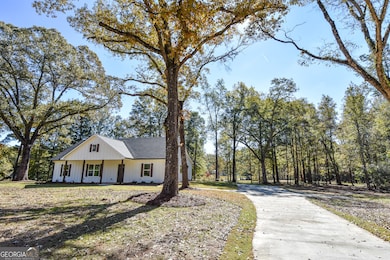 6060 Ga Highway 109, Molena, GA 30258 - photo 6