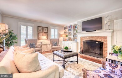 17 Buchanan Rd, Baltimore, MD 21212 - photo 2