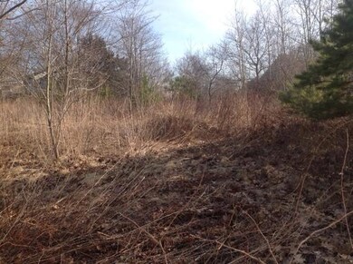 30 Bayberry lot