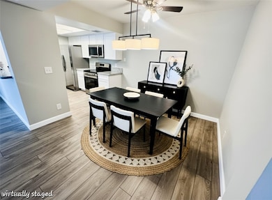 3550 Bay Sands Dr unit 2045, Laughlin, NV 89029 - photo 3