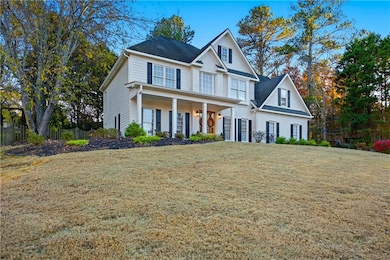 2850 Sawnee View Dr, Cumming, GA 30040 - photo 3