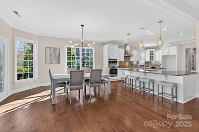 2762 Red Maple Ln, Harrisburg, NC 28075 - photo 7