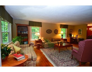 334 Orchard St, Millis, MA 02054 - photo 2