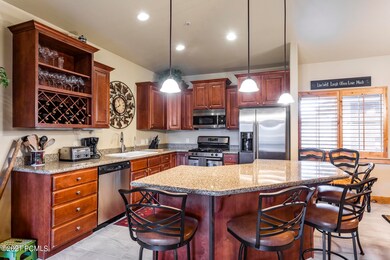5569 Oslo Lane Unit 3404 Park City UT 84