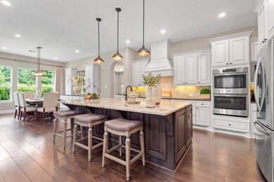 25018 Coperti Ln, Spring, TX 77386 - photo 5