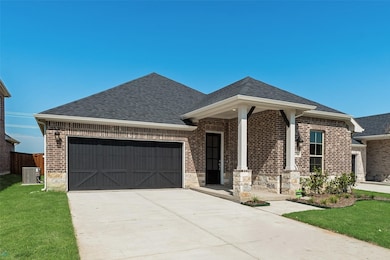 2016 Beeflower St, Celina, TX 75009 - photo 3