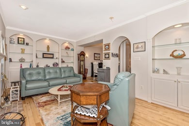 3025 Arbor Square Dr, Frederick, MD 21701 - photo 7