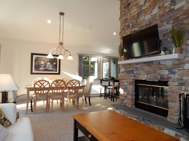 #5-Galgon Living into Dining Area