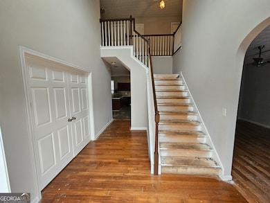 4527 Mill Station Trace, Lithonia, GA 30038 - photo 2