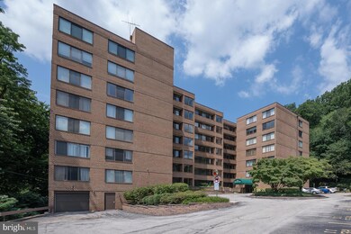 19 Rock Hill Rd unit 1F, Bala Cynwyd, PA 19004 - photo 4