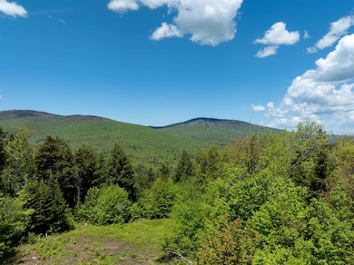 Great views of Okemo