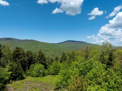 Great views of Okemo