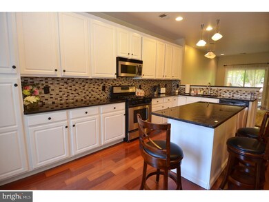 91 Windsor Pond Rd unit E1, Princeton Junction, NJ 08550 - photo 7