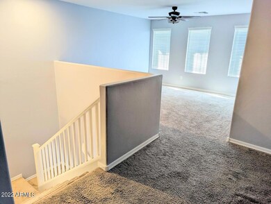 Loft / Teen Room / Office