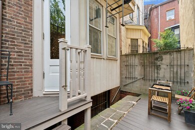 1017 Spruce St unit C, Philadelphia, PA 19107 - photo 7